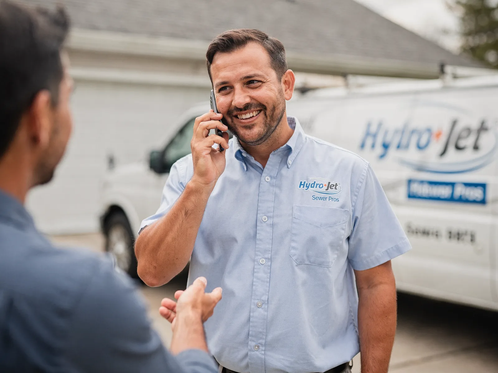 Hydro Jetting Random Lake, WI FAQs